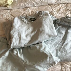 Daily Drills Set - Lake